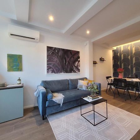 Casa Allegra By Allegio In Milano Fashion Design District Apartment Exterior photo