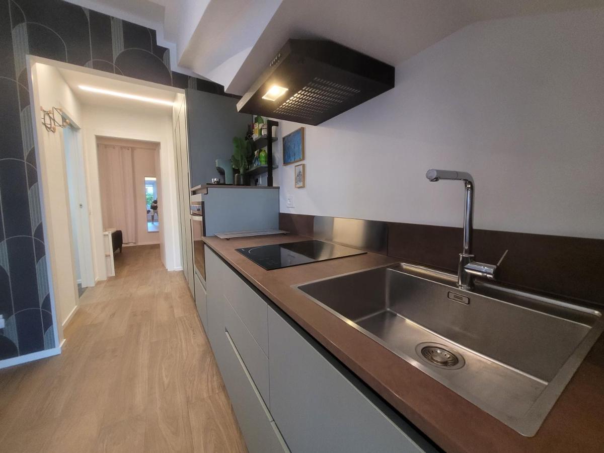 Casa Allegra By Allegio In Milano Fashion Design District Apartment Exterior photo