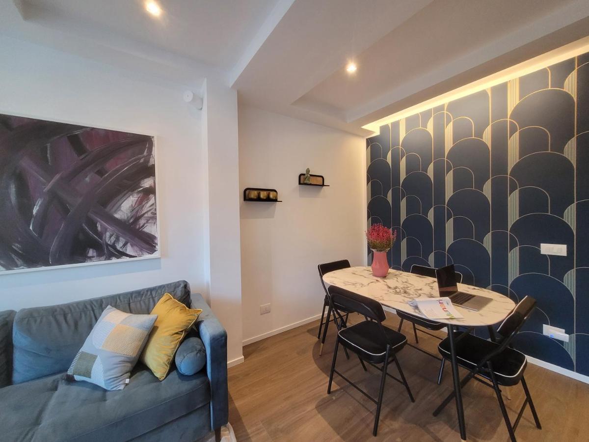 Casa Allegra By Allegio In Milano Fashion Design District Apartment Exterior photo