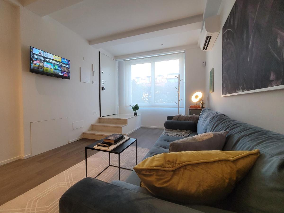 Casa Allegra By Allegio In Milano Fashion Design District Apartment Exterior photo