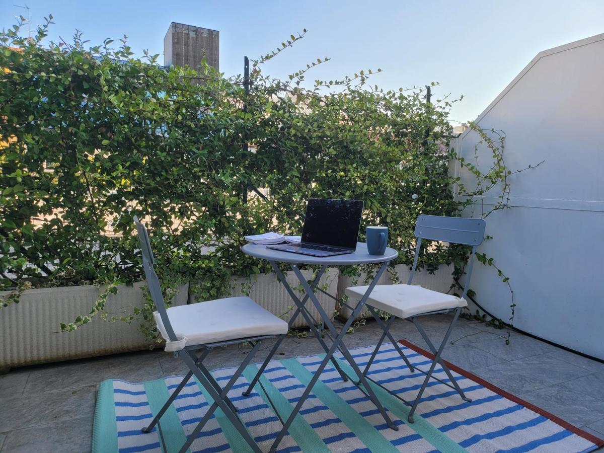 Casa Allegra By Allegio In Milano Fashion Design District Apartment Exterior photo